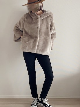 zaku さんのコーディネート