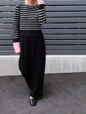 zaku さんのコーディネート