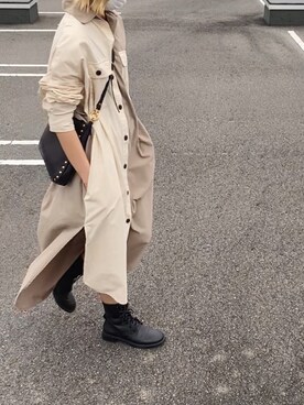 zaku さんのコーディネート