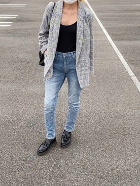 zaku さんのコーディネート