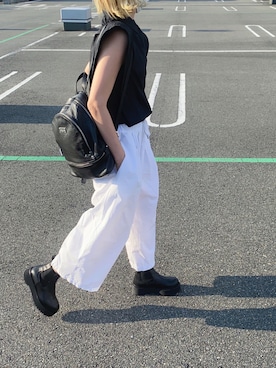 zaku さんのコーディネート