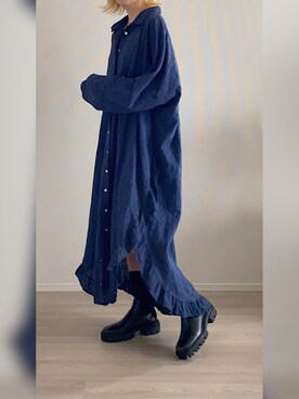 zaku さんのコーディネート