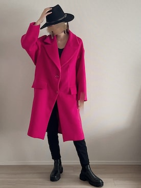 zaku さんのコーディネート