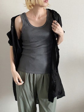 zaku さんのコーディネート