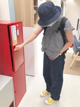 halkaさんのコーディネート