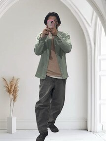 NAUTICA（ノーティカ）の「NAUTICA/ノーティカ 2-Pack A Shirts