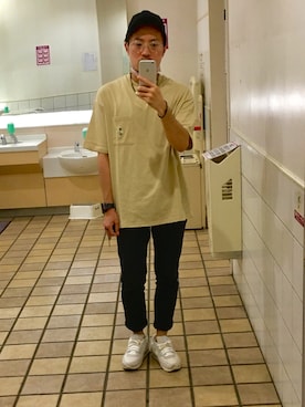 minoruさんのコーディネート