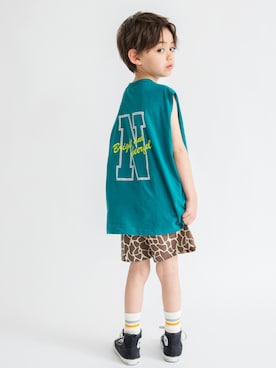 branshesさん(キッズ・110cm)の夏コーディネート