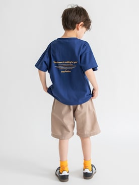 branshesさん(キッズ・110cm)の夏コーディネート