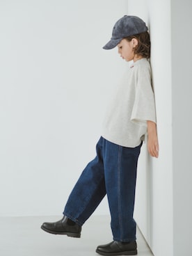 branshesさん(キッズ・110cm)の夏コーディネート
