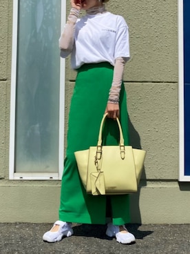 sayakoさんのコーディネート