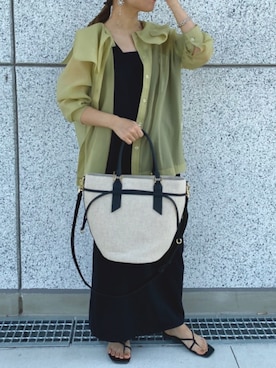 sayakoさんのコーディネート