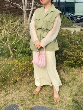 sayakoさんのコーディネート