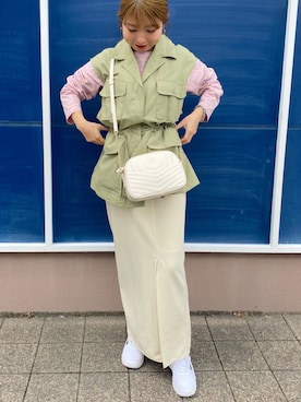 sayakoさんのコーディネート