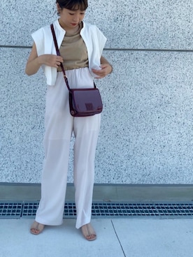 sayakoさんのコーディネート