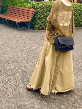 sayakoさんのコーディネート