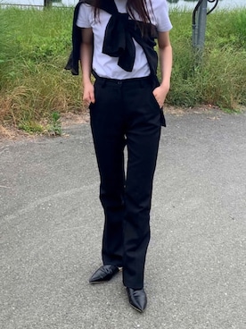 Sさんのコーディネート