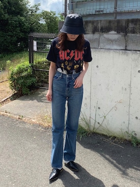 Sさんのコーディネート