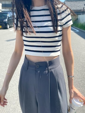 Sさんのコーディネート