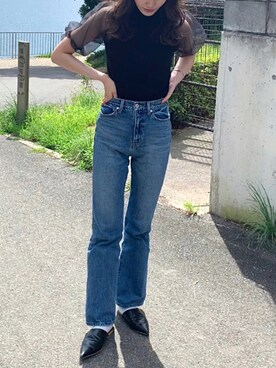 Sさんのコーディネート