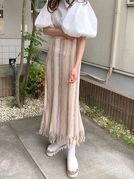 Sさんのコーディネート