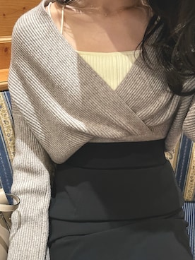 Sさんのコーディネート