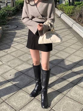 Sさんのコーディネート