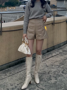 Sさんのコーディネート