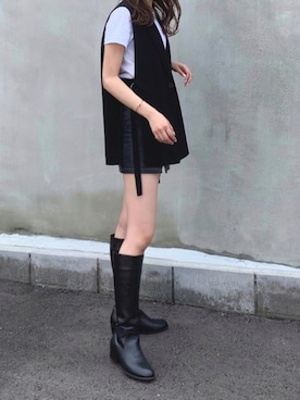 Sさんのコーディネート