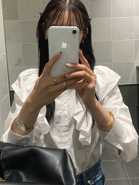 Sさんのコーディネート