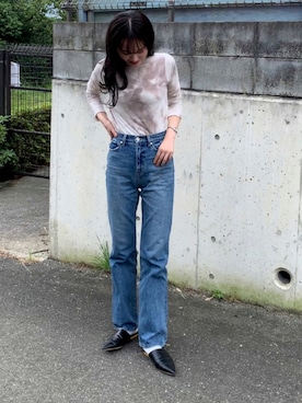 Sさんのコーディネート