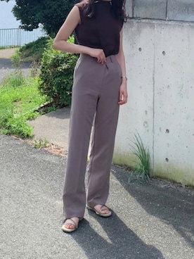 Sさんのコーディネート