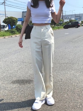 Sさんのコーディネート