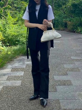 Sさんのコーディネート