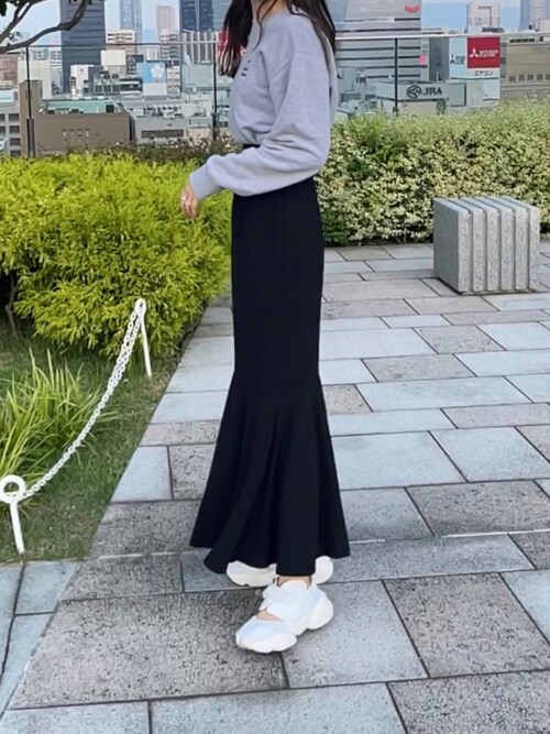 Sさんのコーディネート
