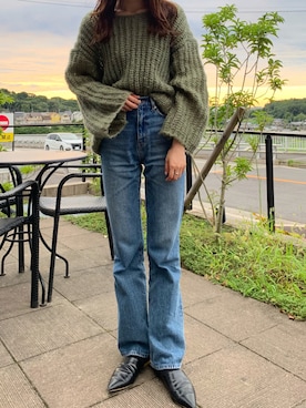 Sさんのコーディネート