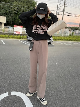 Sさんのコーディネート