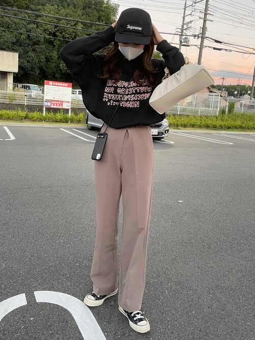 Sさんのコーディネート