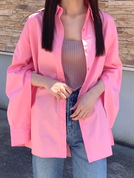 Sさんのコーディネート