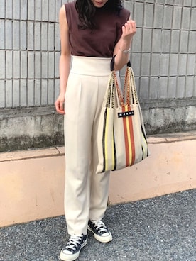 Sさんのコーディネート