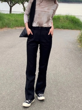 Sさんのコーディネート