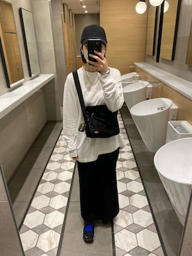 HIさんのコーディネート