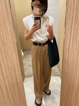 HIさんのコーディネート