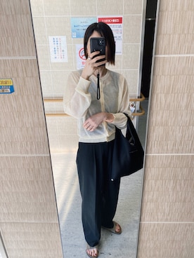 HIさんのコーディネート