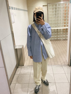 HIさんのコーディネート