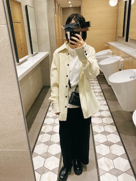 HIさんのコーディネート