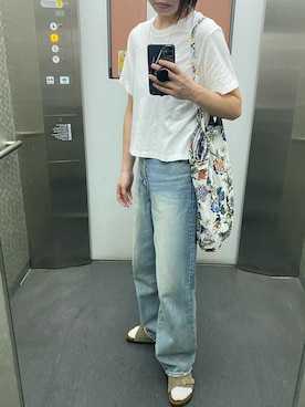 HIさんのコーディネート