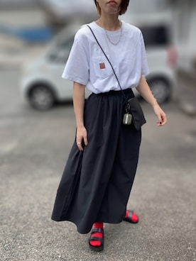 HIさんのコーディネート