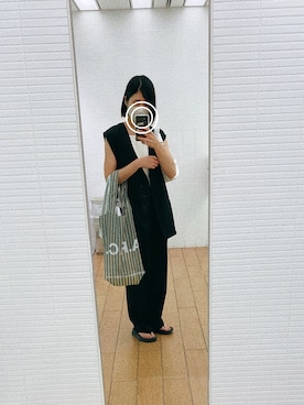 HIさんのコーディネート