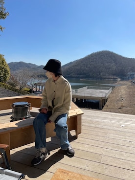 HIさんのコーディネート